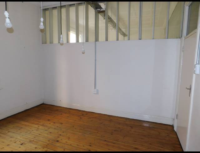 456M² OFFICE TO LET IN JOHANNESBURG CENTRAL
